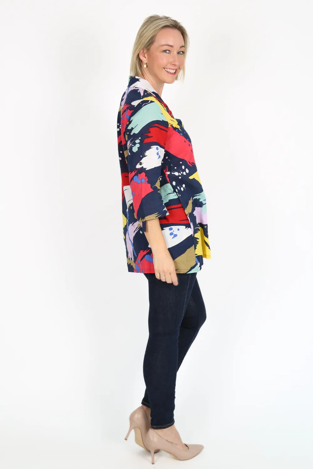 KLAVA Shirt
