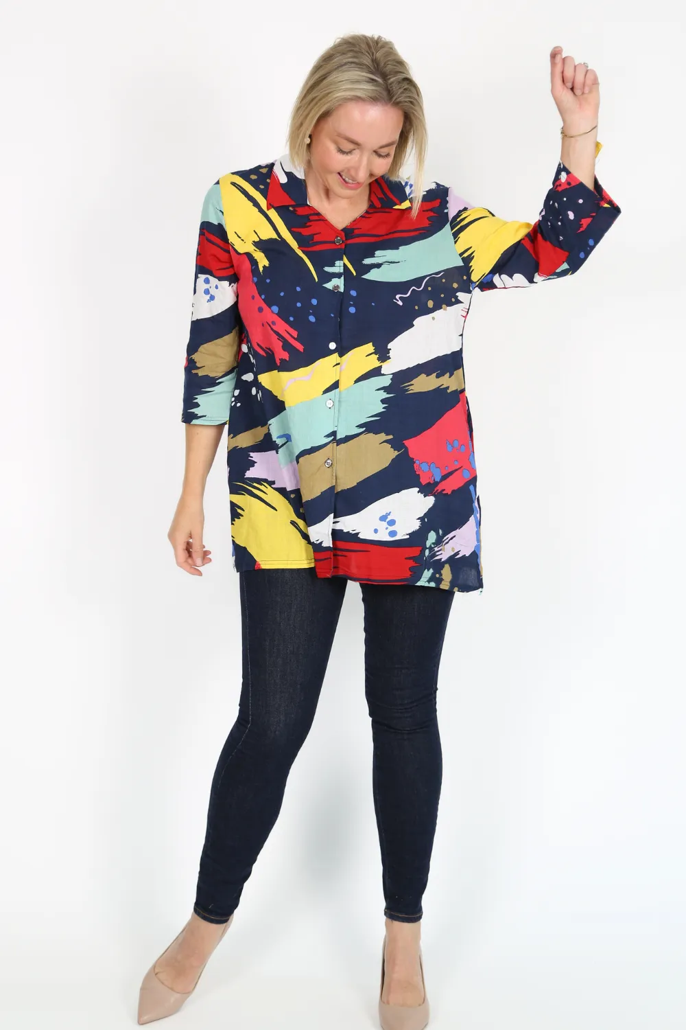 KLAVA Shirt
