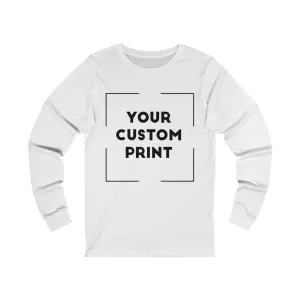 Korean Cars | Custom Print Unisex | Long Sleeves