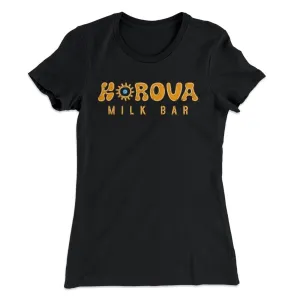 Korova Milk Bar Women's T-Shirt