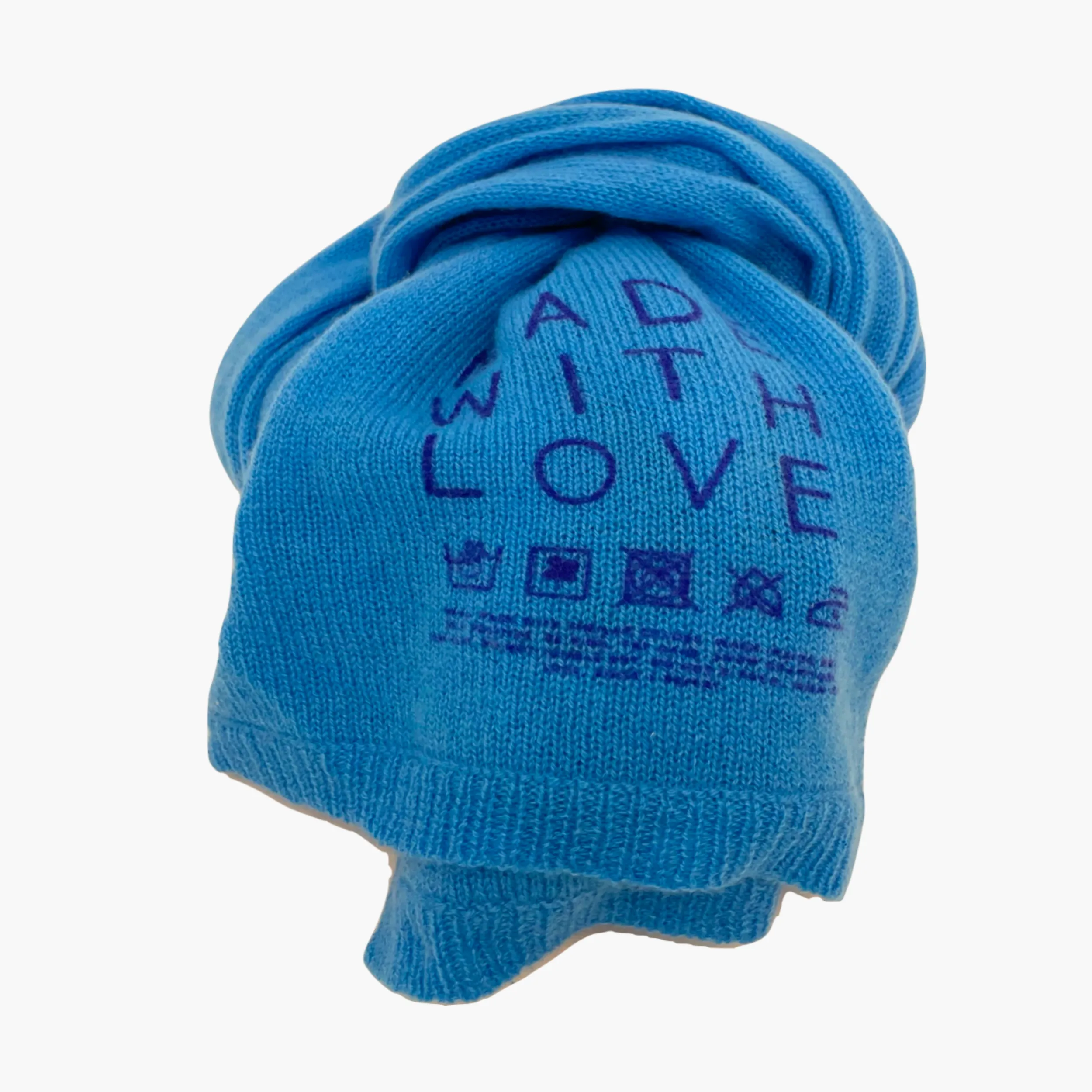 KR Cashmere Wrap
