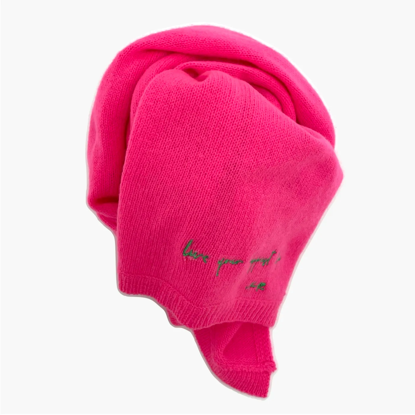 KR Cashmere Wrap
