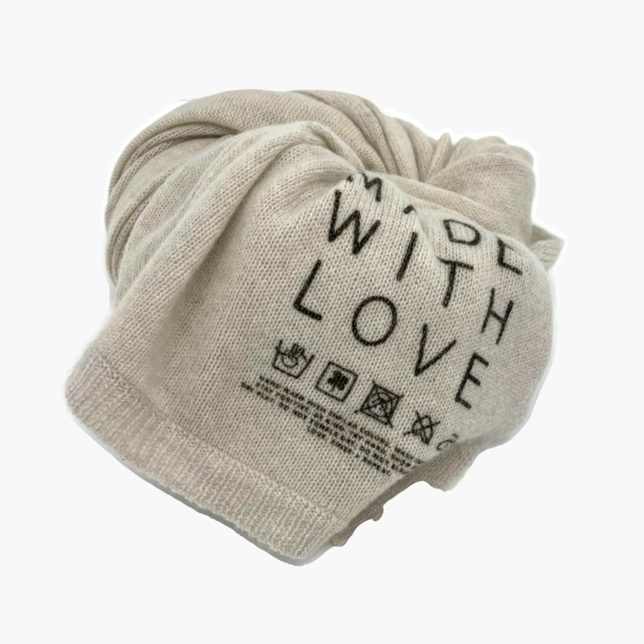 KR Cashmere Wrap