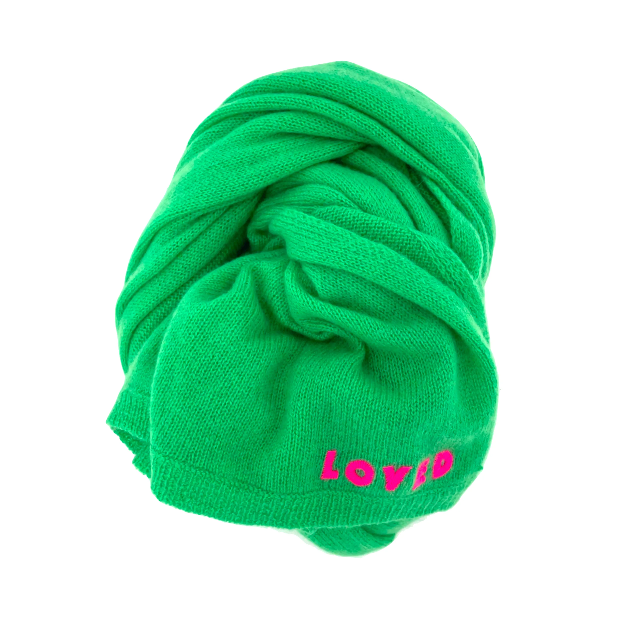 KR Cashmere Wrap