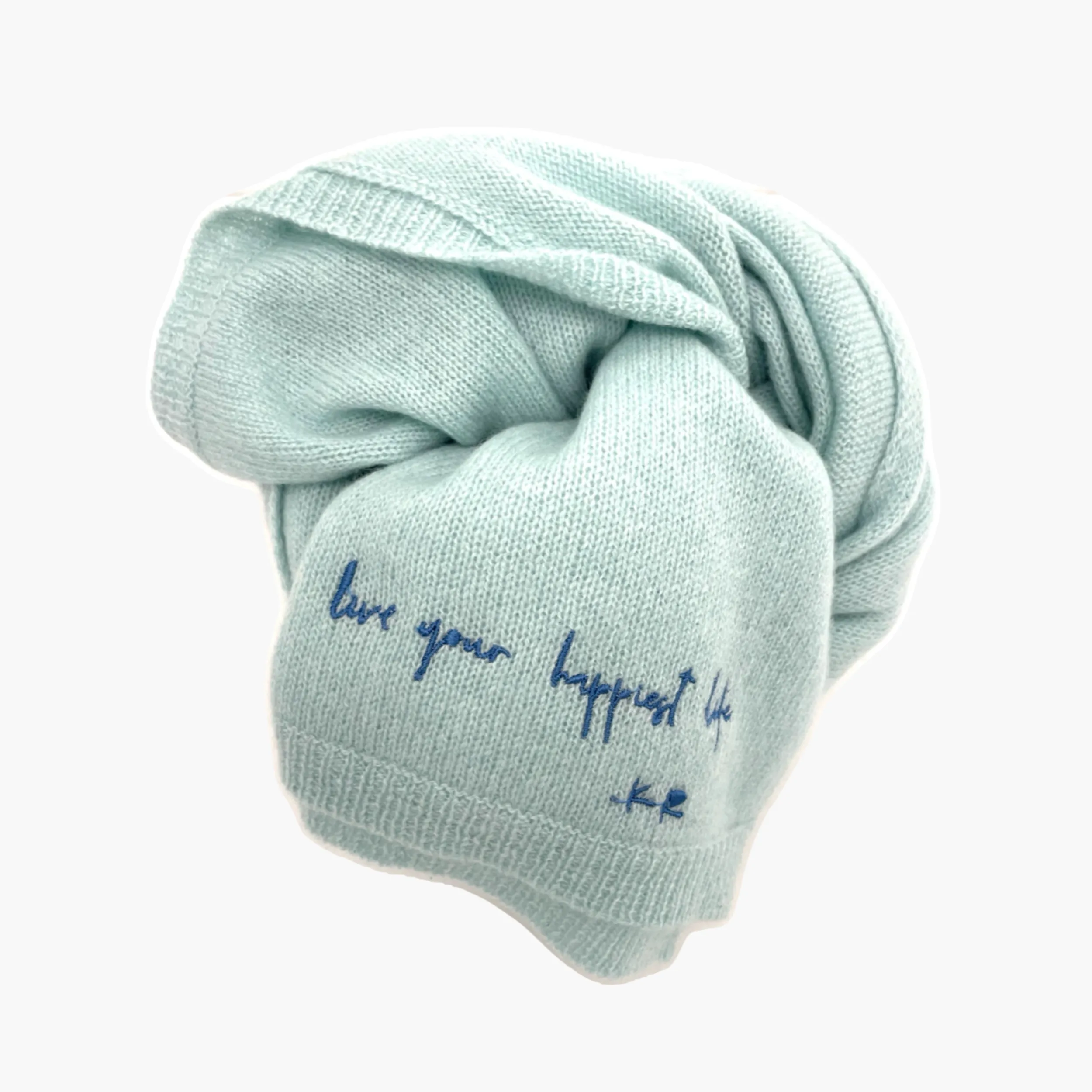 KR Cashmere Wrap