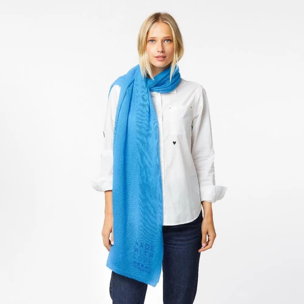 KR Cashmere Wrap