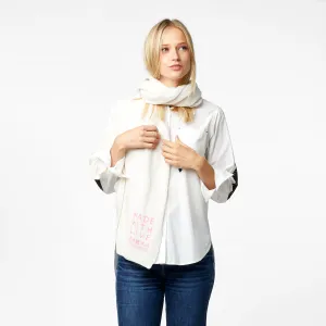 KR Cashmere Wrap
