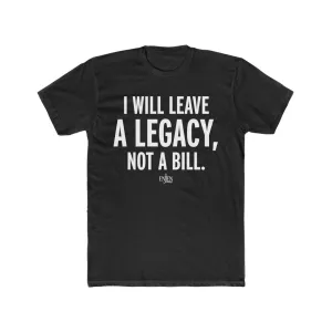 Legacy (UNISEX FIT T-SHIRT)