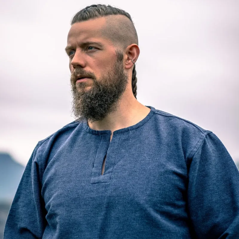 Lennart Viking Long Tunic