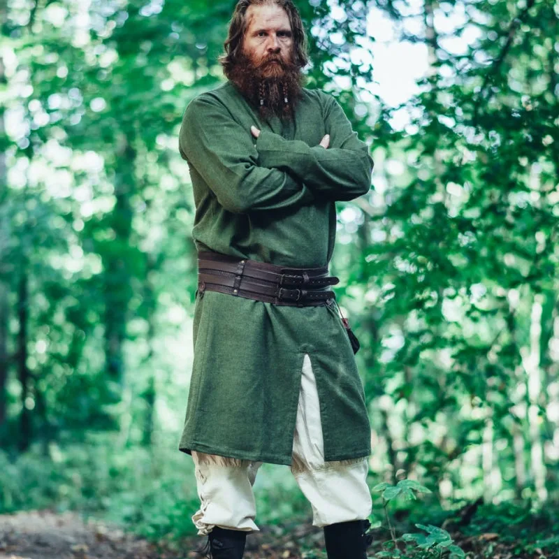 Lennart Viking Long Tunic
