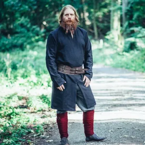 Lennart Viking Long Tunic