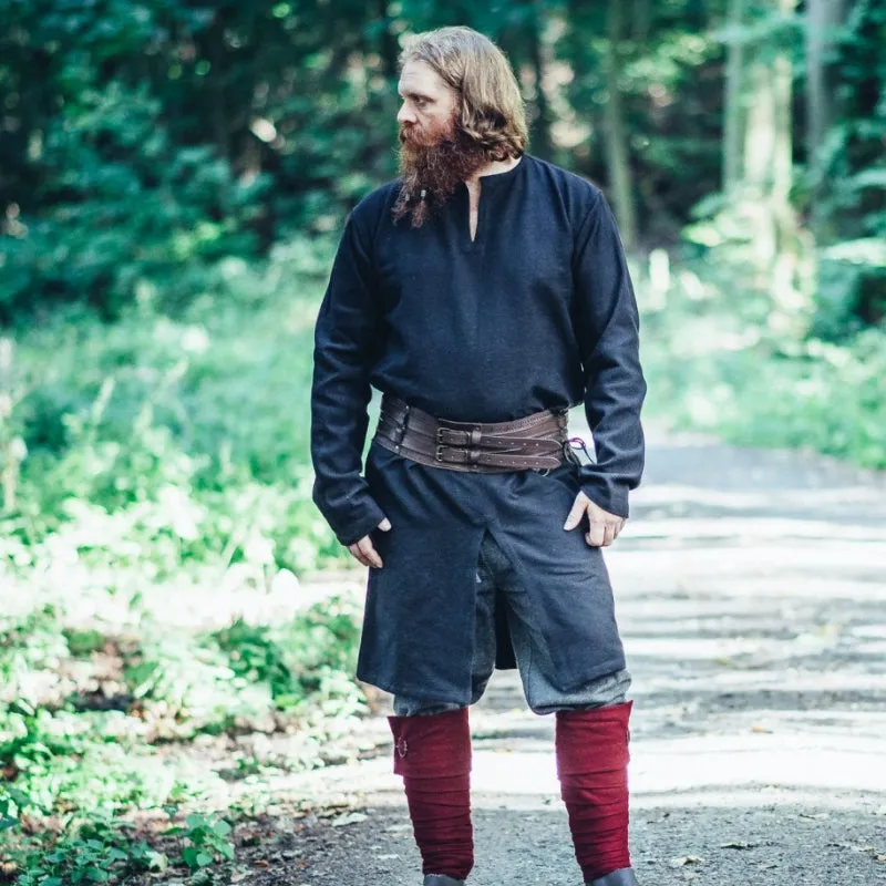 Lennart Viking Long Tunic