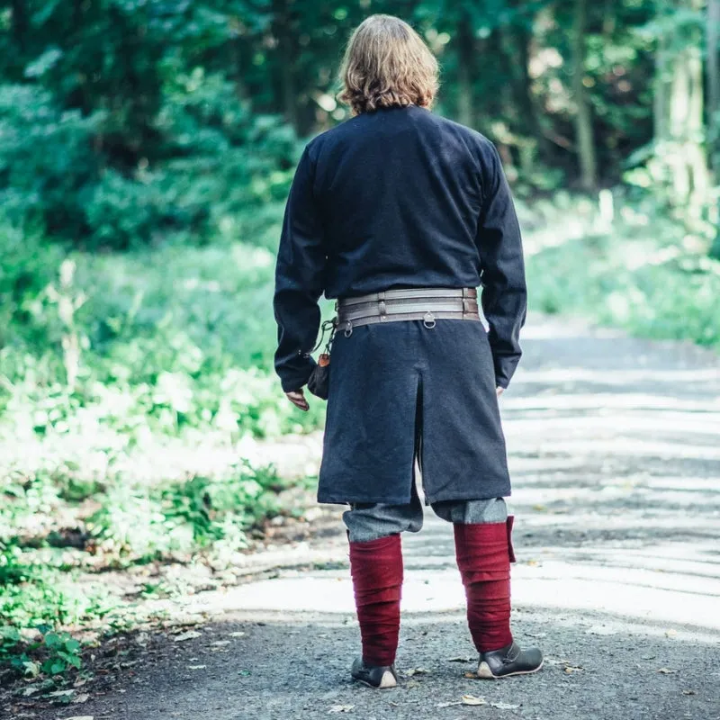Lennart Viking Long Tunic