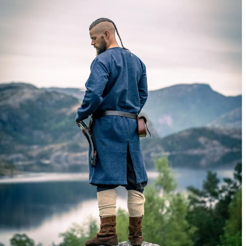 Lennart Viking Long Tunic