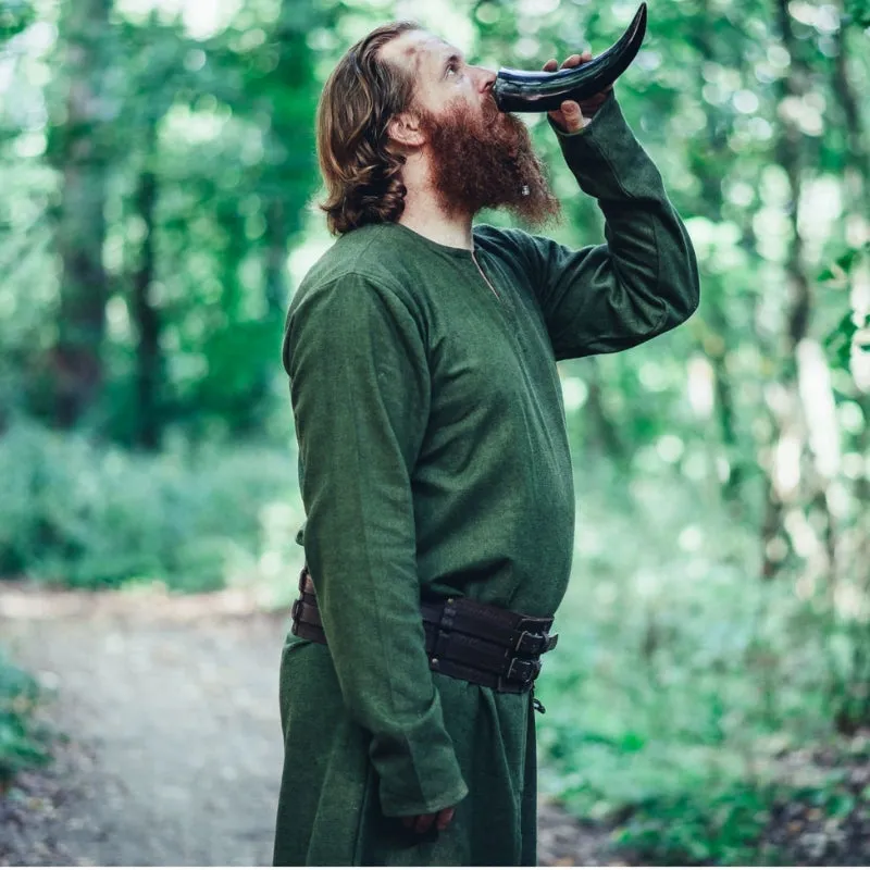 Lennart Viking Long Tunic