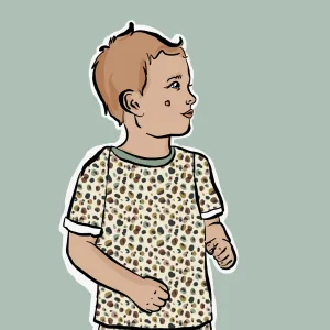 Leopard T-Shirt
