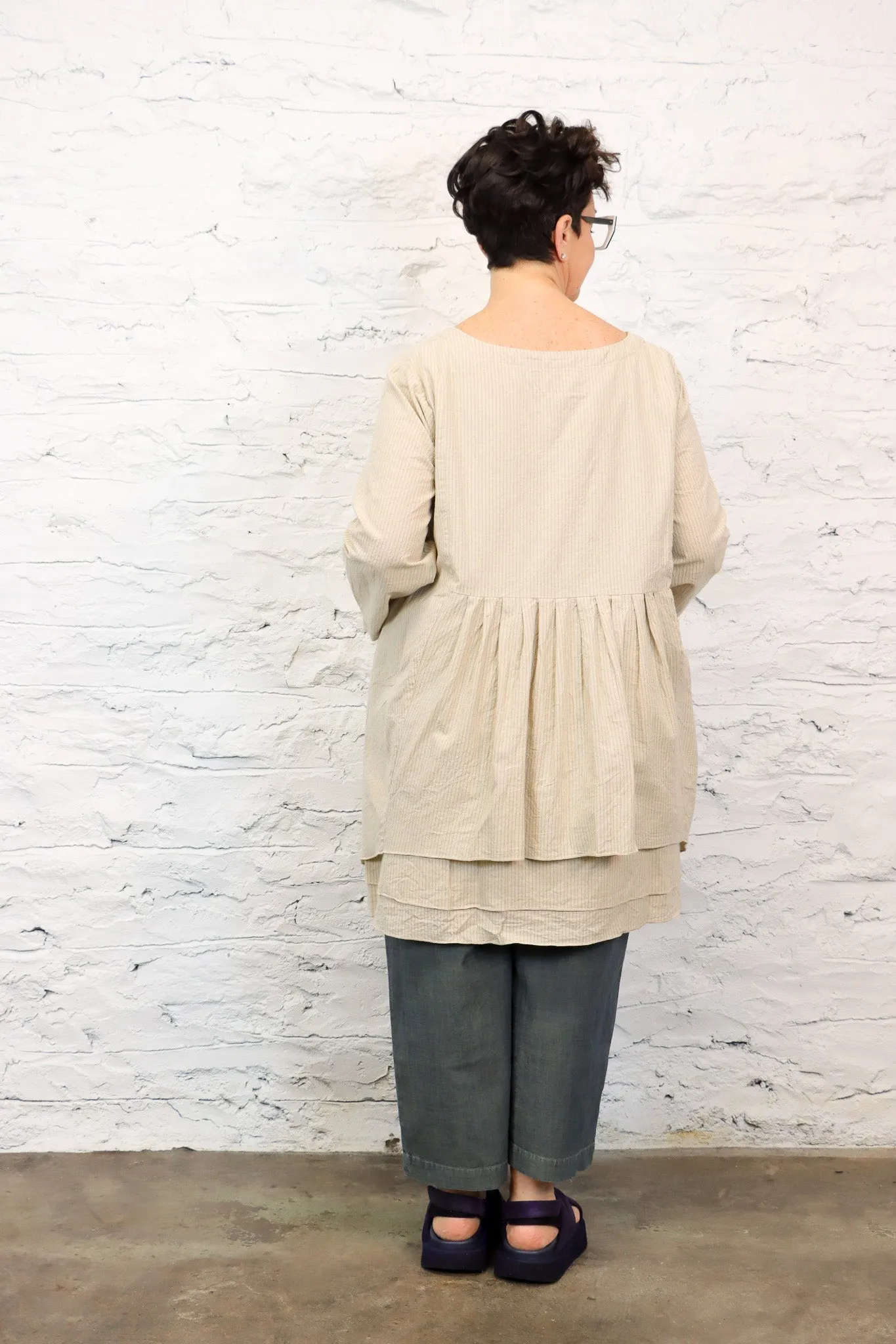 Les Ours Combawa Jacket