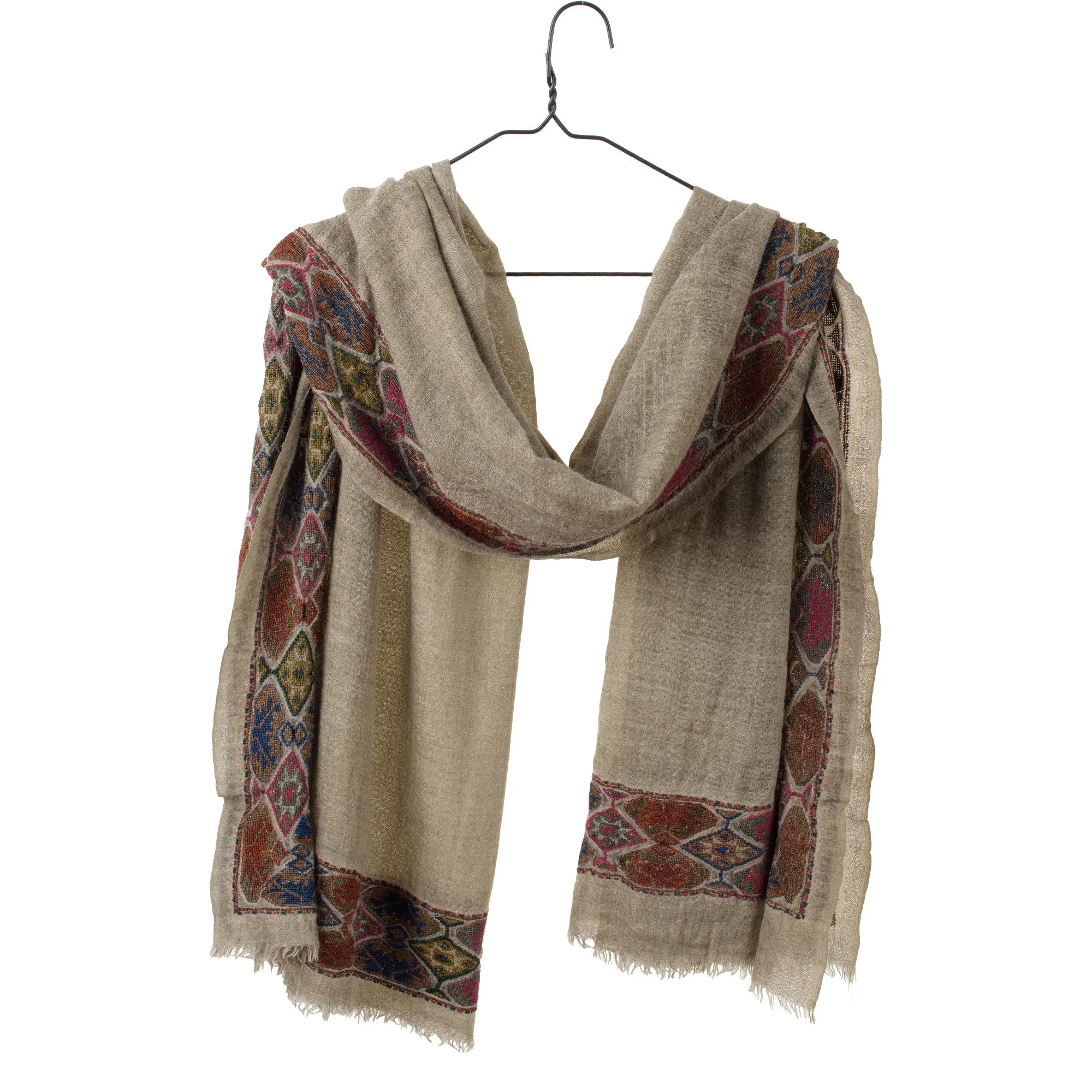 Lesli Scarf