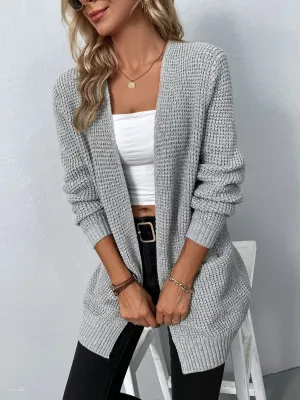 Liana | Knitted Cardigan