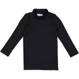 Lil Tee Bamboo Turtleneck