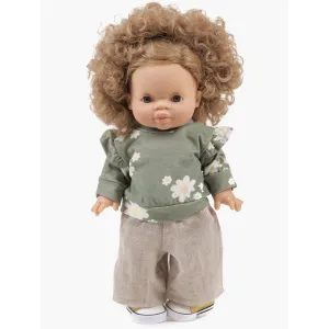 Liliane Daisies 2pc Set