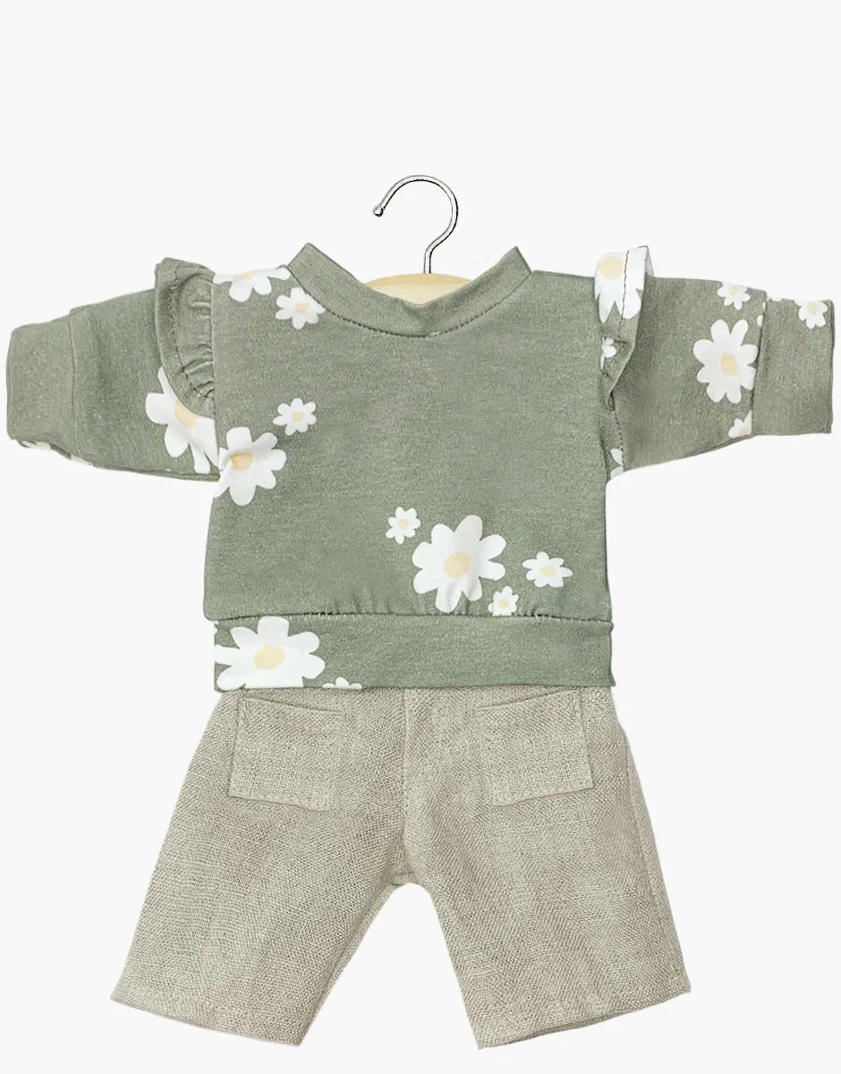 Liliane Daisies 2pc Set