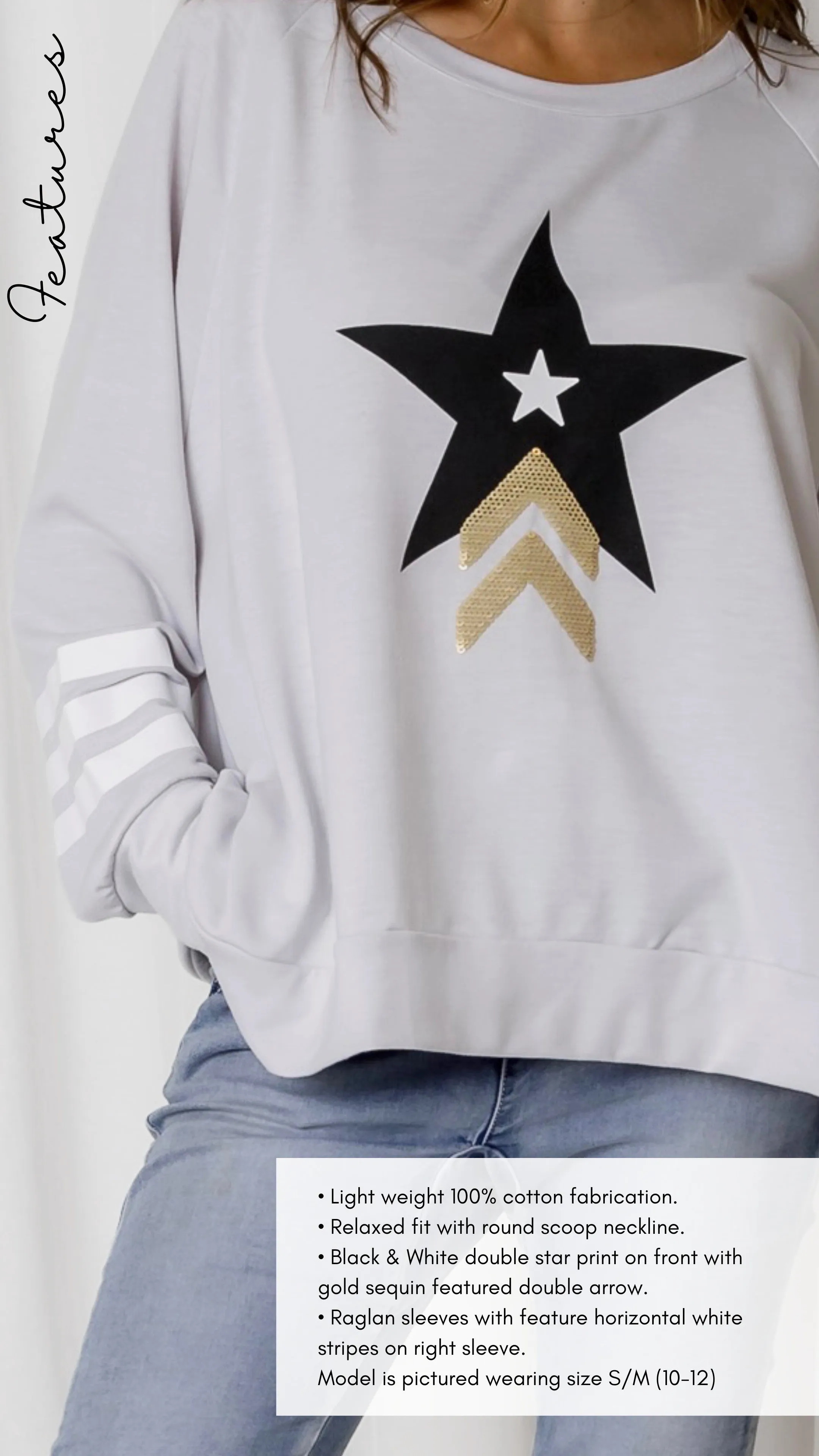 Lincoln Sweater (LV078-1)