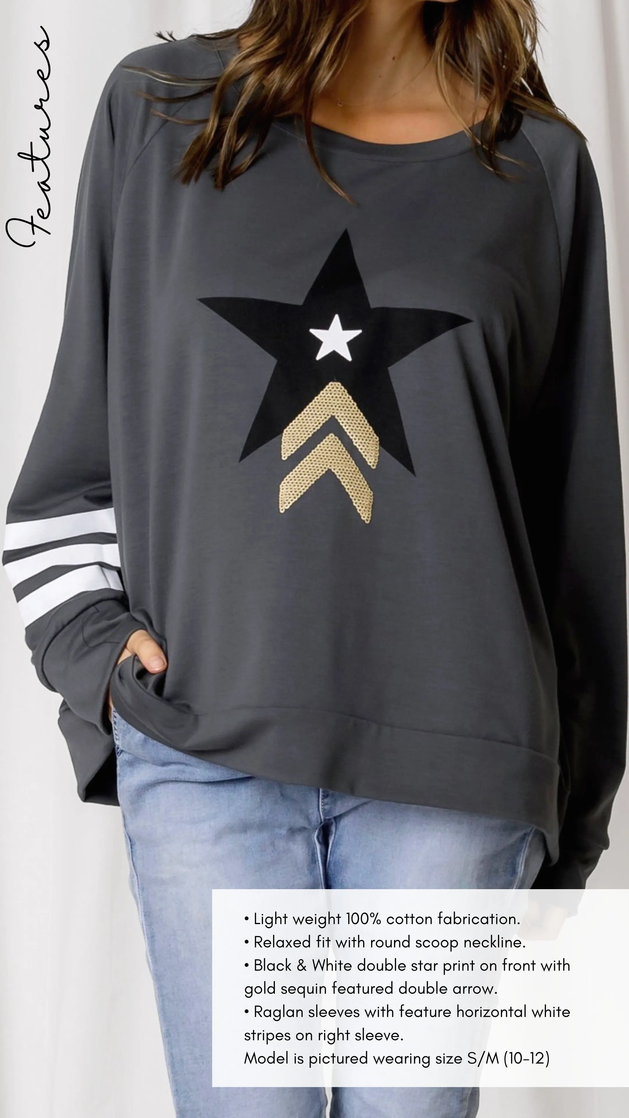 Lincoln Sweater (LV078-1)
