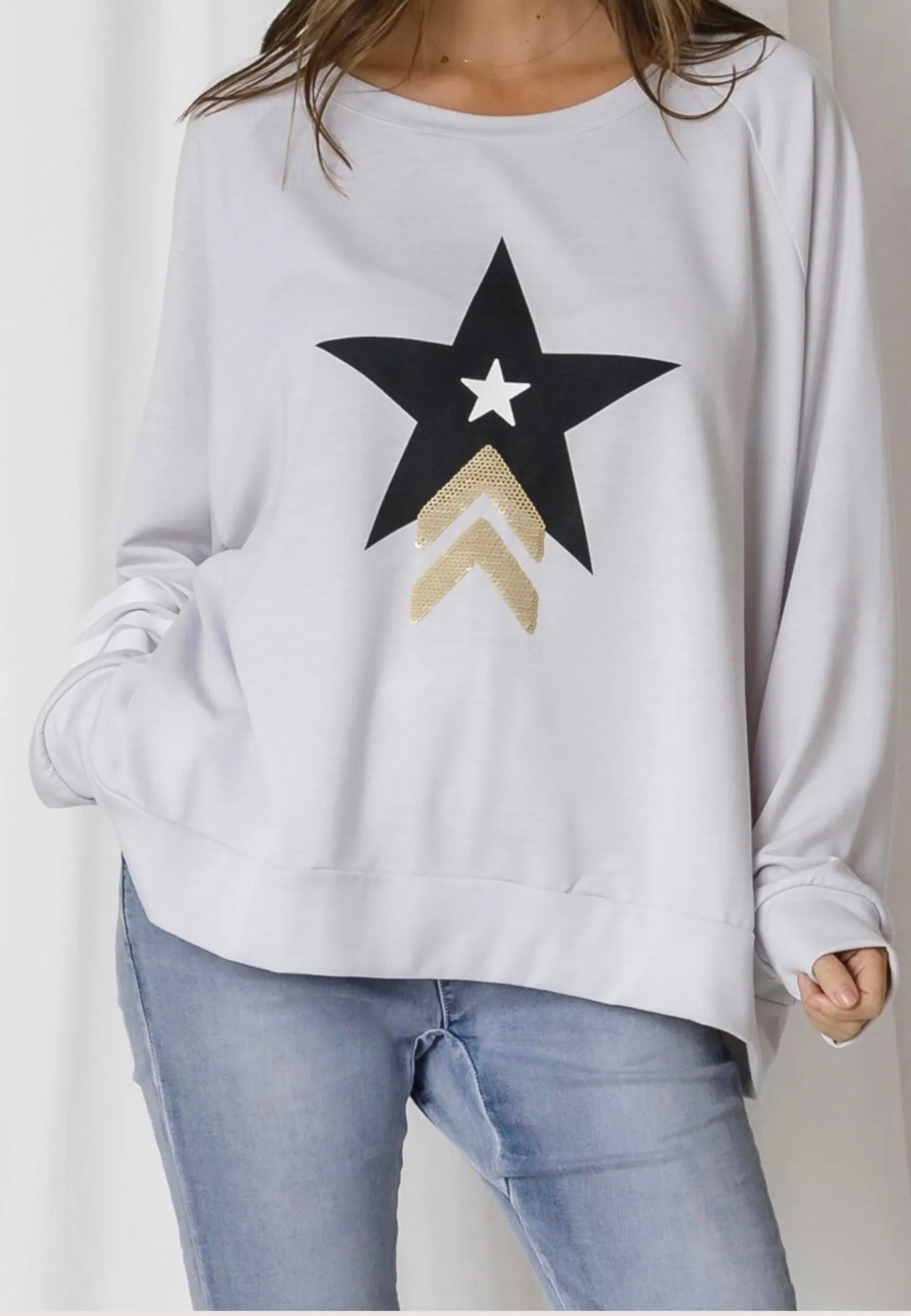 Lincoln Sweater (LV078-1)