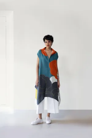 Linen Kurta