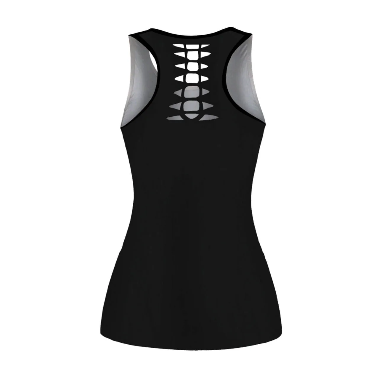 Link Attire Champion's Tunic Tank Tops & Leggings
