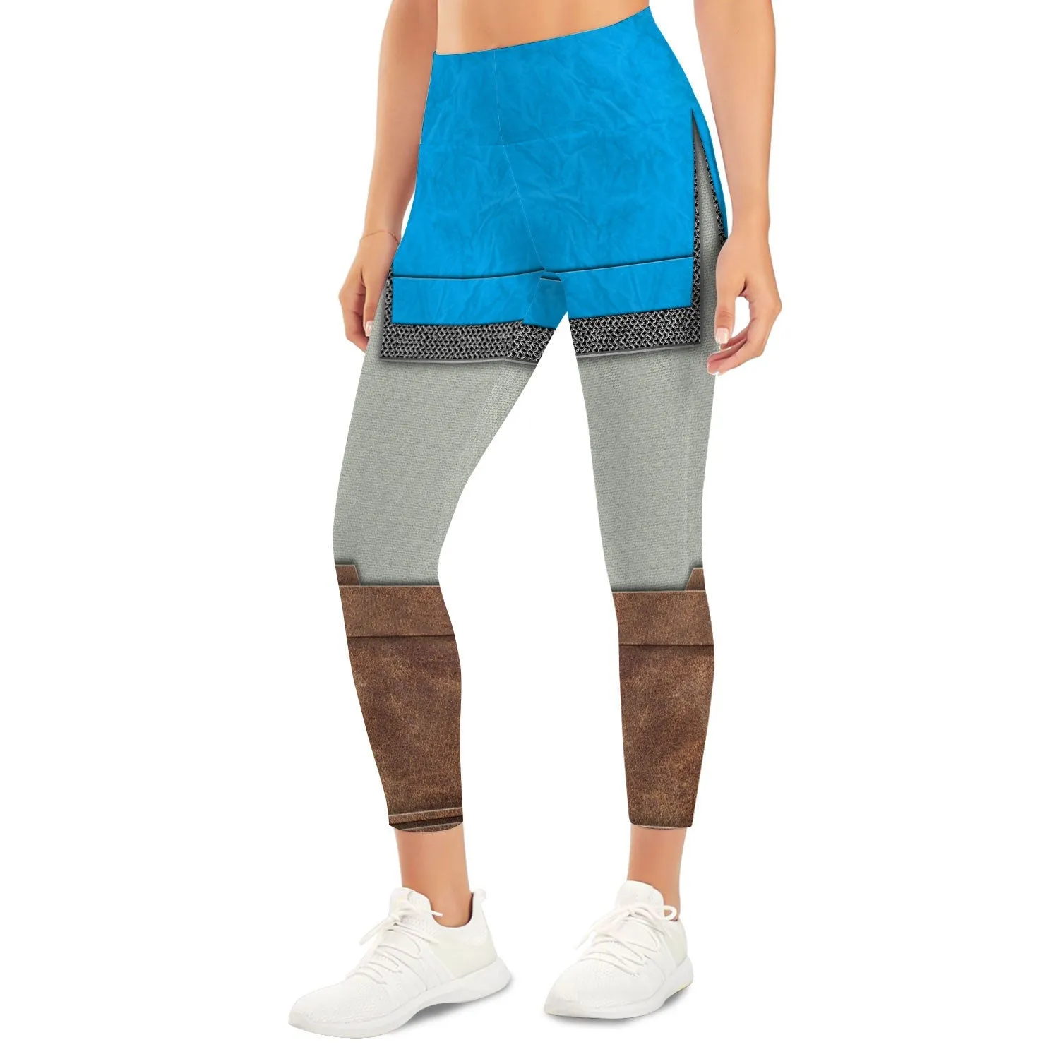 Link Attire Champion's Tunic Tank Tops & Leggings