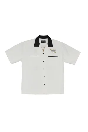 LOCAL AUTHORITY | AMOUR SHIRT