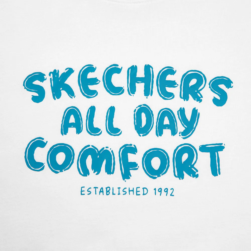 Logo Play Collection: Short Sleeve Tee