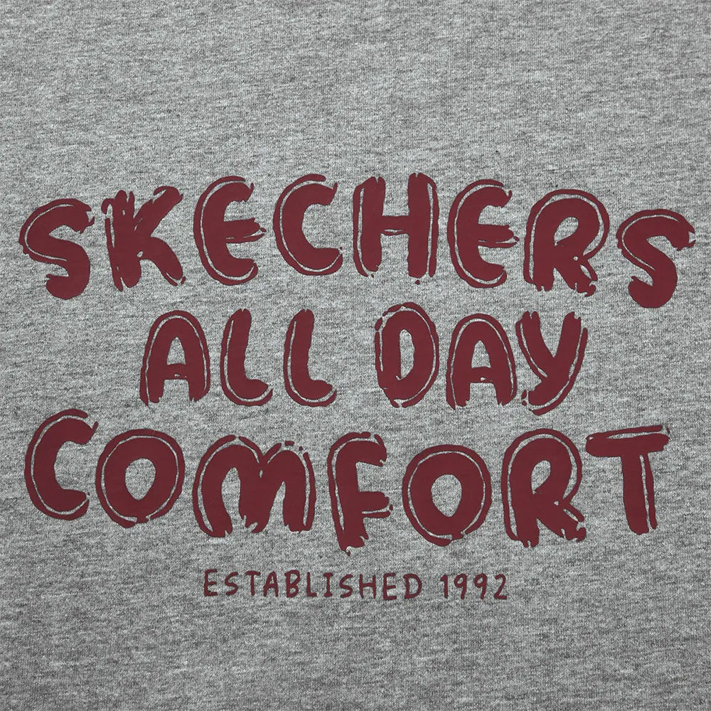 Logo Play Collection: Short Sleeve Tee