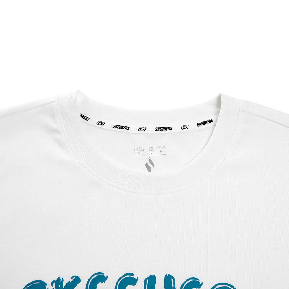 Logo Play Collection: Short Sleeve Tee