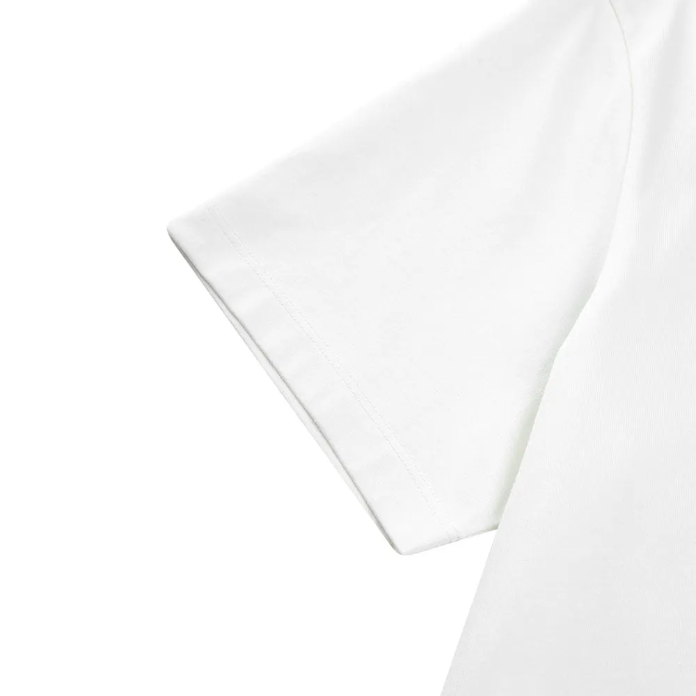 Logo Play Collection: Short Sleeve Tee