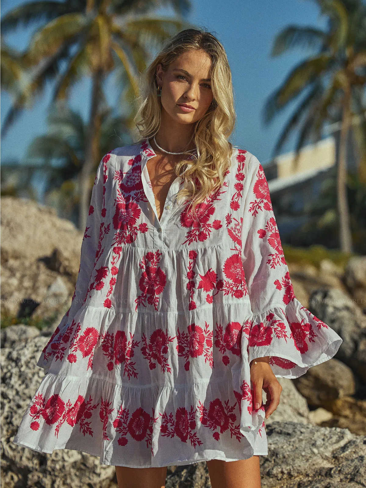 Lola Tunic ::RET