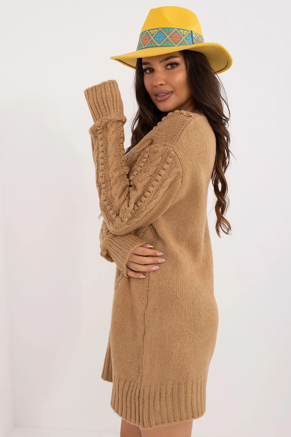 Long jumper model 199601 Badu