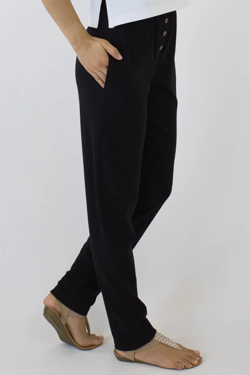 Long Pants CK-06