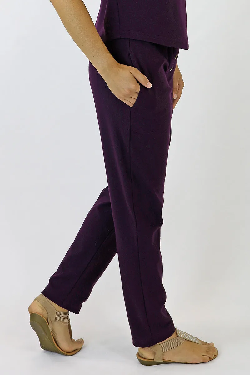 Long Pants CK-06