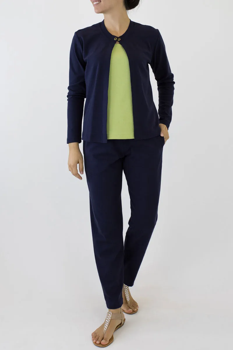 Long Pants CK-06