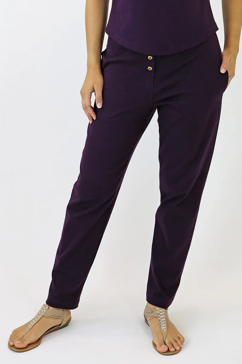 Long Pants CK-06