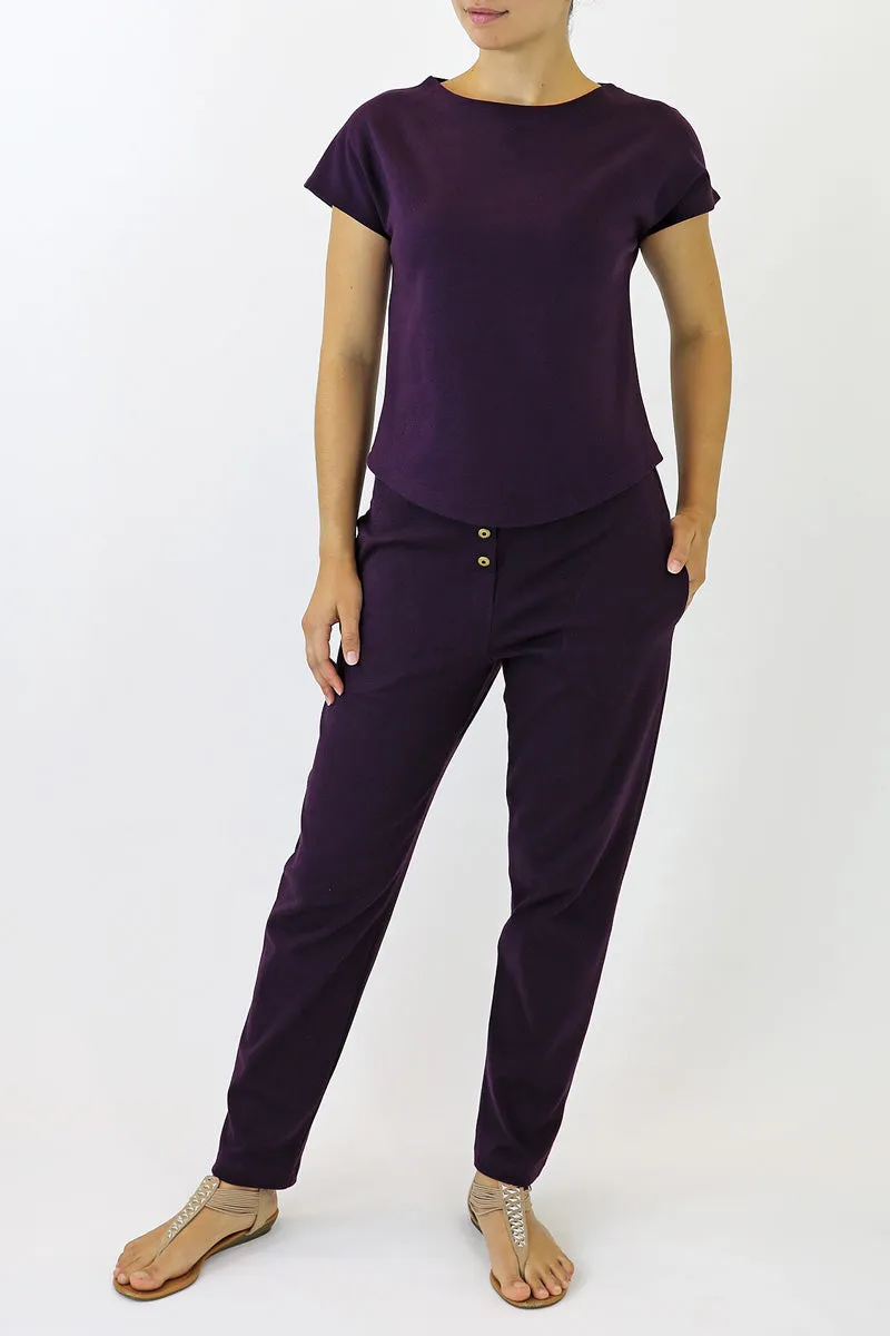 Long Pants CK-06