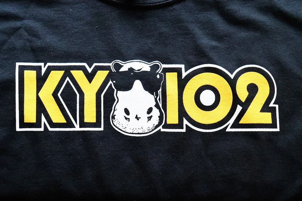 Long Sleeve KY102 Hippo