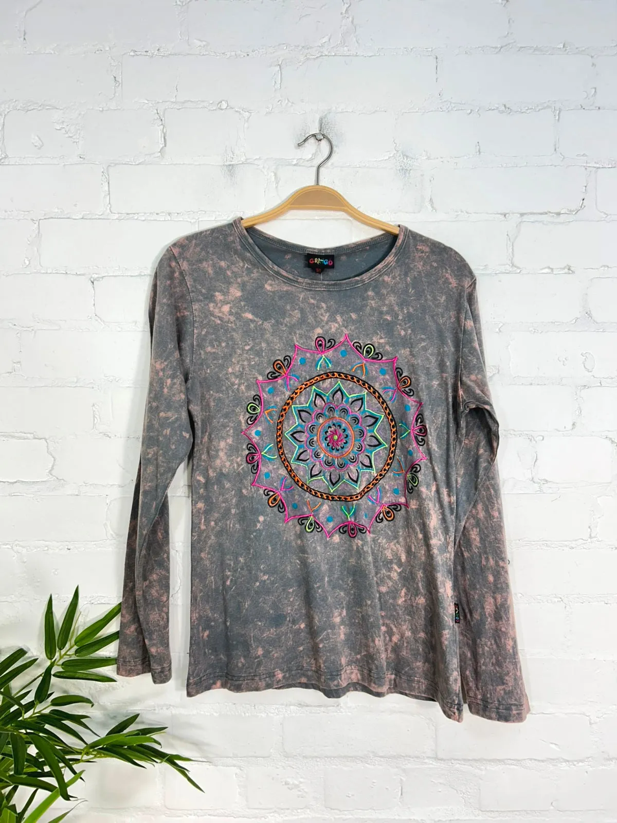 Long Sleeve T-Shirt