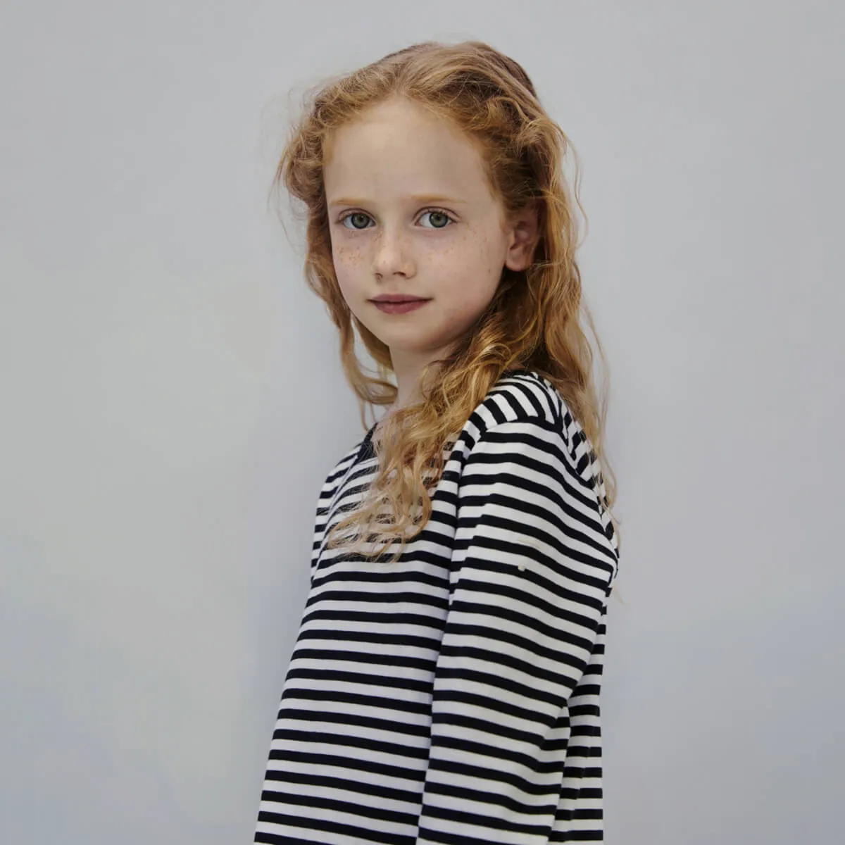 Long Sleeve Tee - Langarm T-Shirt aus 100% Bio-Baumwolle GOTS