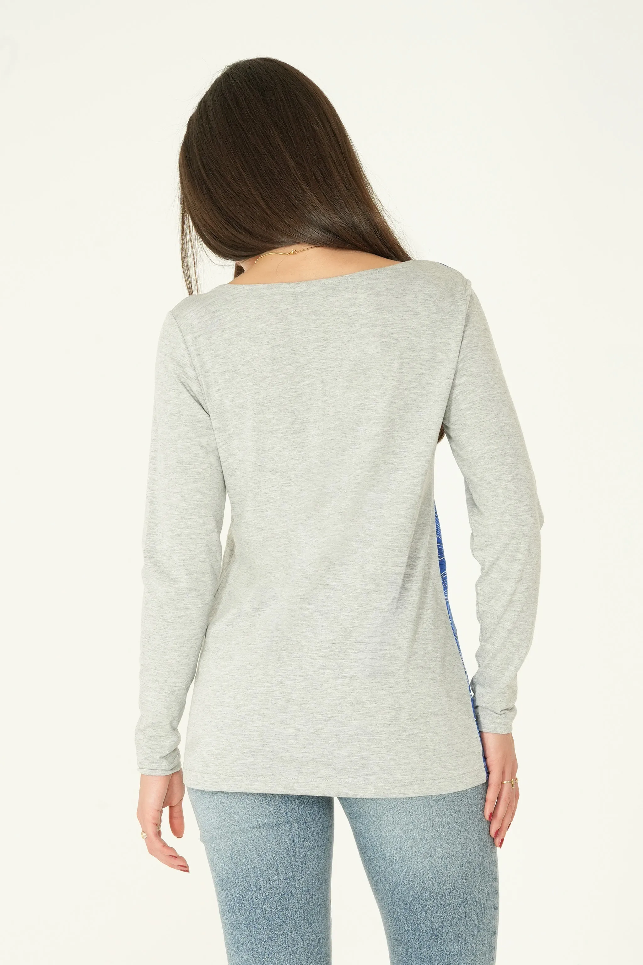 Long Sleeve Top