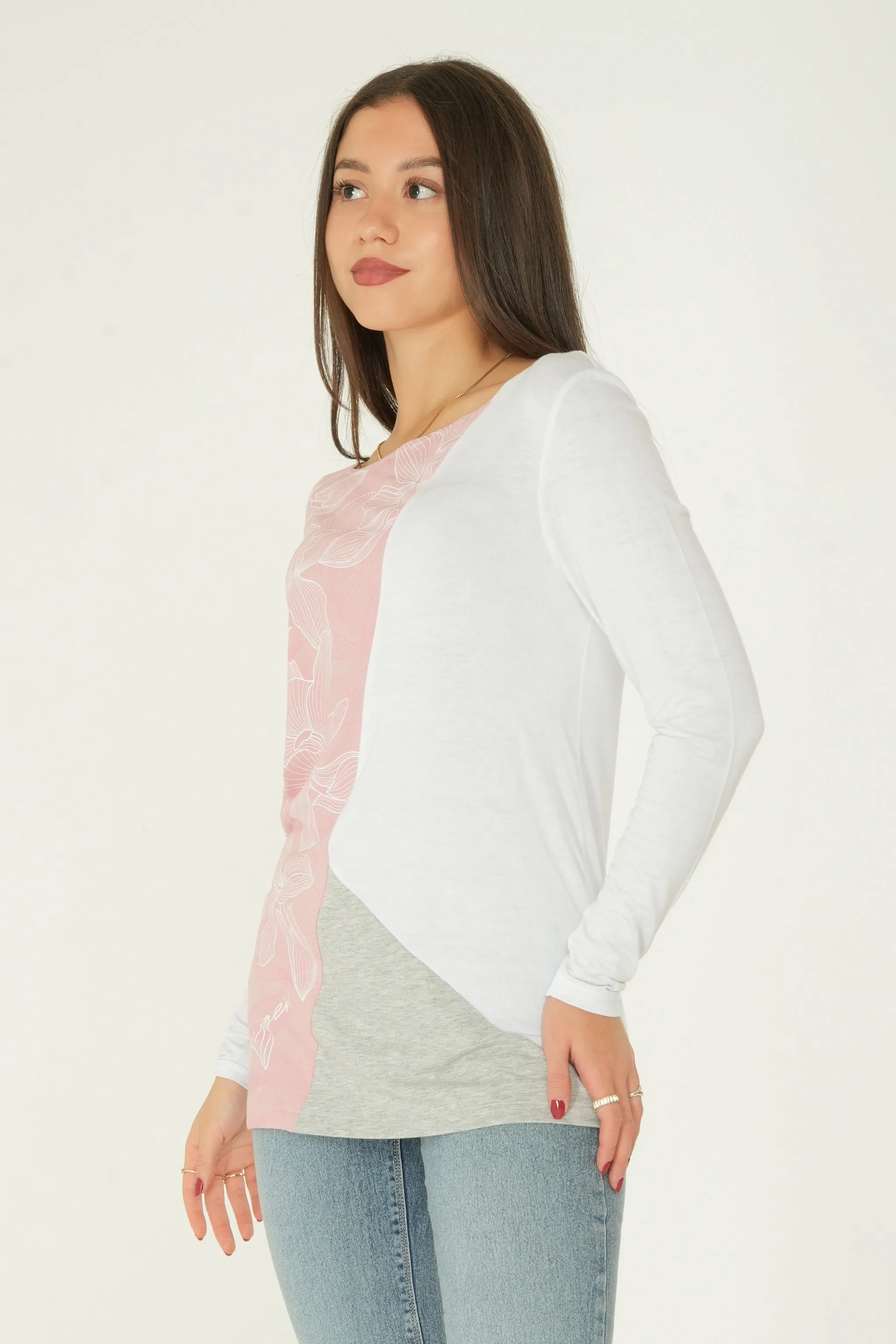 Long Sleeve Top