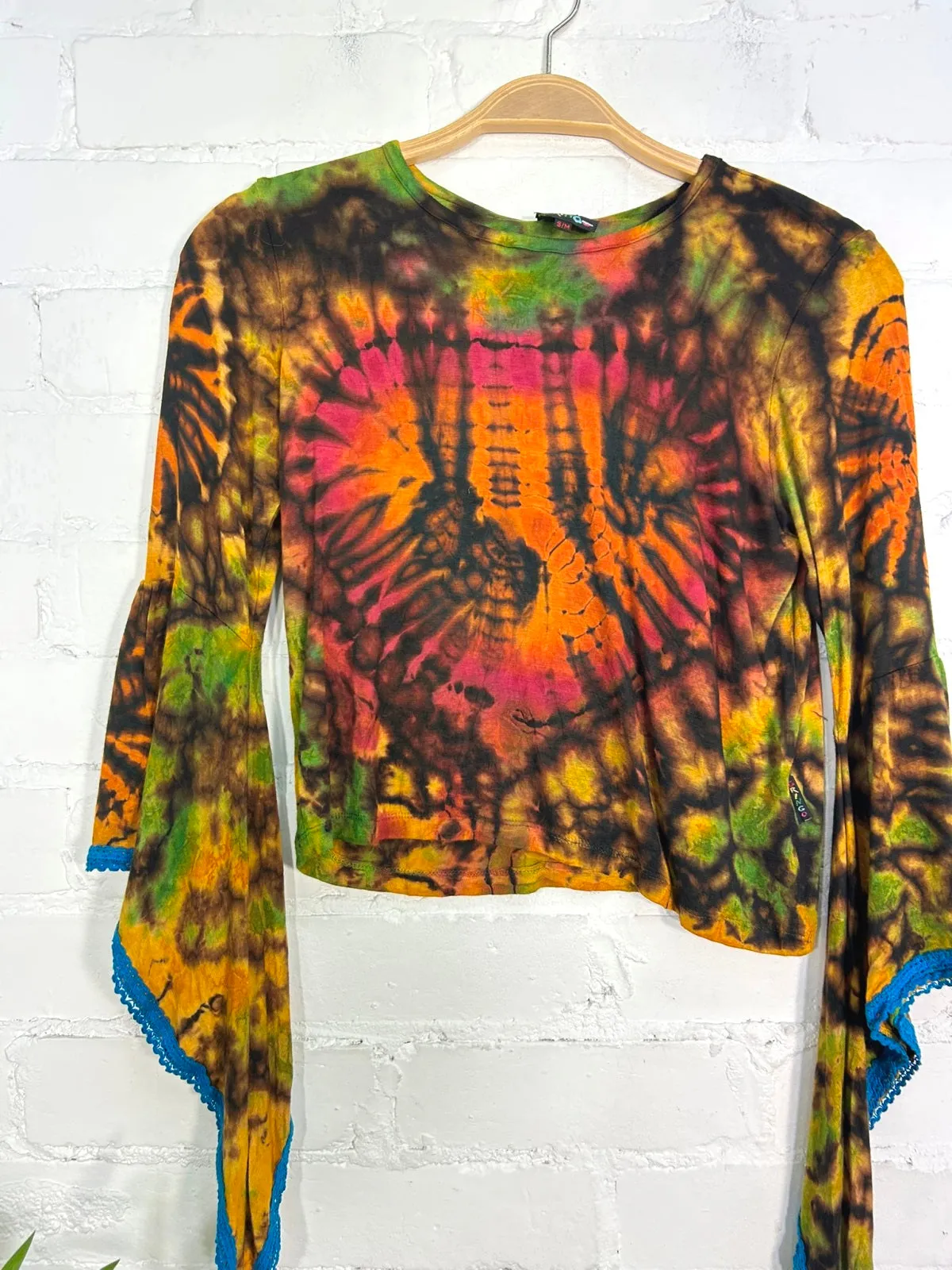 Long Sleeve Top
